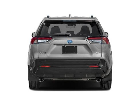 Certified 2024 Toyota RAV4 SE w/ Weather & Moonroof Package AWD/4WD image 5