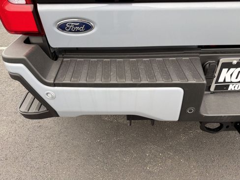 New 2026 Ford F350 Platinum image 20