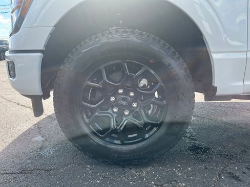 New 2026 Ford F150 STX image 35