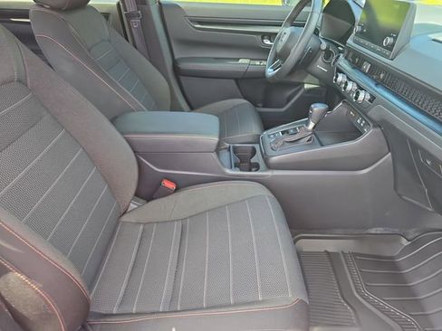 Used 2023 Honda CR-V Sport image 10