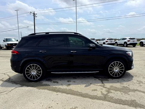 Used 2023 Mercedes-Benz GLE 450 4MATIC image 5