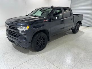 New 2024 Chevrolet Silverado 1500 RST w/ All Star Edition Plus AWD/4WD video 1