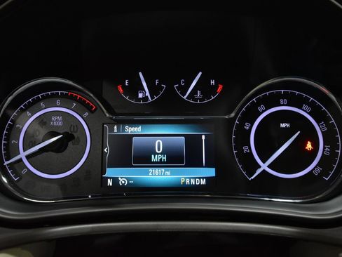 Used 2016 Buick Regal image 22