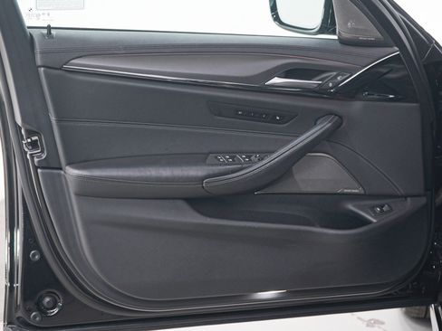Used 2023 BMW M5 w/ Executive Package AWD/4WD image 23