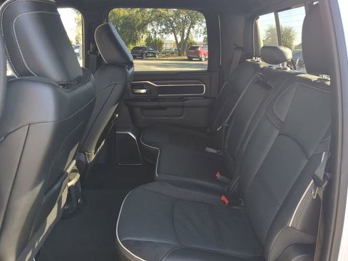 Used 2026 RAM 2500 Laramie AWD/4WD image 14
