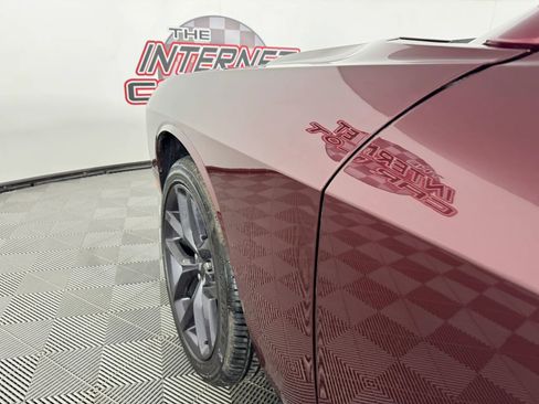Used 2021 Dodge Challenger SXT w/ Driver Convenience Group image 21