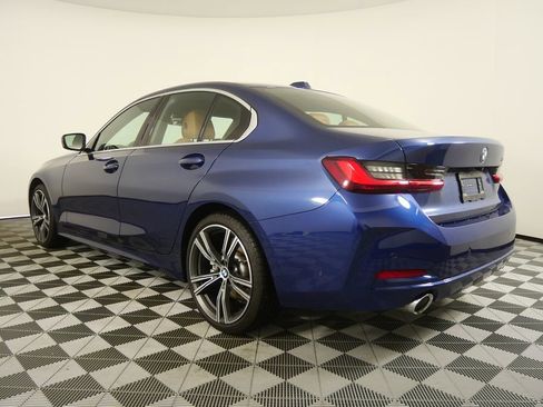 Certified 2024 BMW 330i Sedan image 5