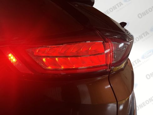 Used 2017 Ford Edge SEL w/ Cargo Accessory Package image 30