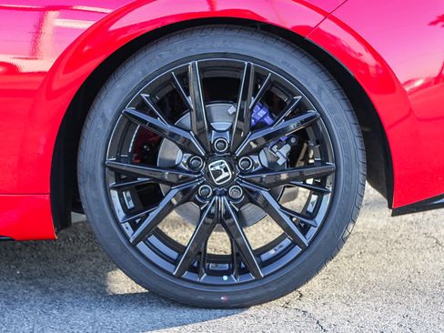 New 2026 Honda Prelude image 8