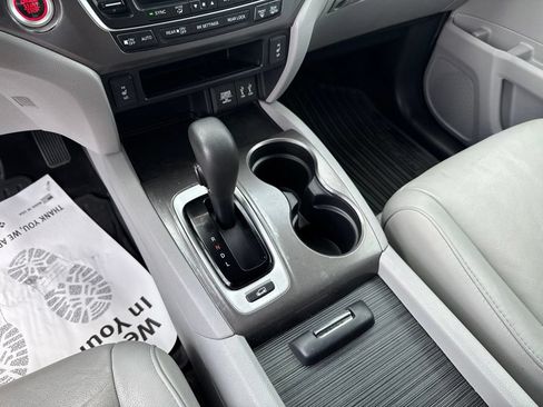 Used 2016 Honda Pilot EX-L image 23