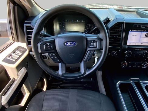 Used 2019 Ford F150 XL w/ Equipment Group 101A Mid AWD/4WD image 6