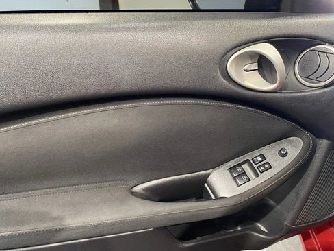 Used 2019 Nissan 370Z Coupe image 10