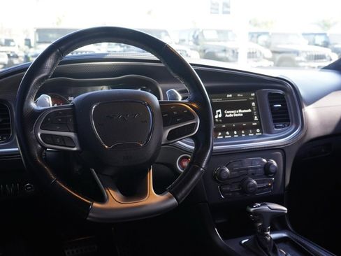 Used 2023 Dodge Charger SRT Hellcat w/ Harman/Kardon Audio Group image 25