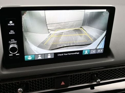 Used 2024 Honda Civic Touring image 17