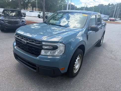 Used 2023 Ford Maverick XL w/ Equipment Group 100A Standard AWD/4WD image 1