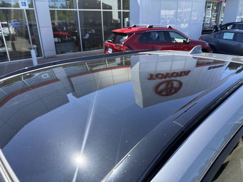 Used 2024 Toyota bZ4X AWD w/ Weather Package image 10