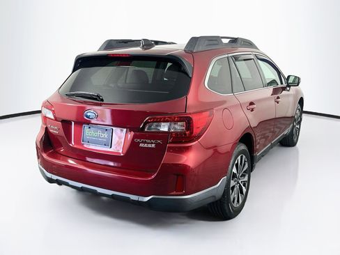 Used 2017 Subaru Outback 2.5i Limited AWD/4WD image 9
