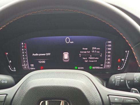Used 2026 Honda Passport TrailSport image 14