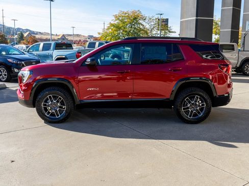 New 2026 GMC Terrain AT4 image 4