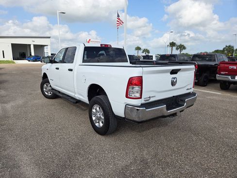 Used 2022 RAM 2500 Lone Star AWD/4WD image 6
