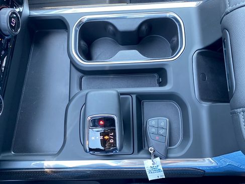 New 2026 Chevrolet Silverado 1500 RST AWD/4WD image 38