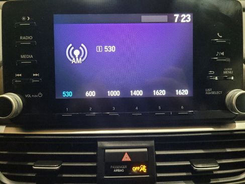 Used 2020 Honda Accord LX image 25