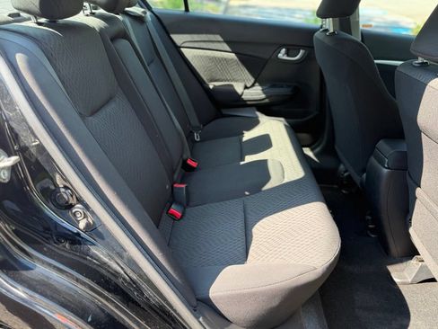 Used 2014 Honda Civic EX image 18