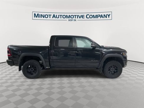 Used 2022 RAM 1500 TRX w/ TRX Level 2 Equipment Group AWD/4WD image 10
