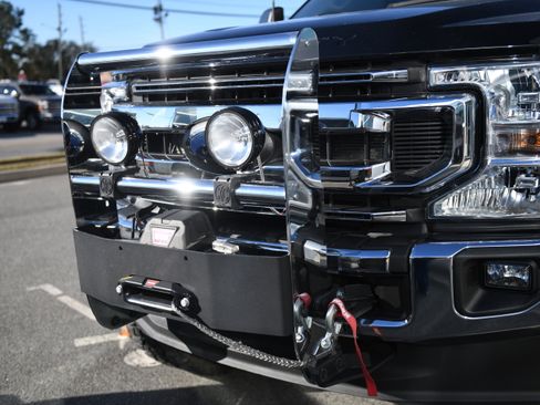 Used 2022 Ford F350 XLT w/ XLT Value Package image 15