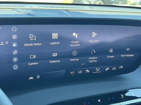 New 2026 Buick Enclave Sport Touring w/ Power Package image 18