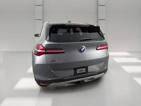 Used 2025 BMW X3 xDrive30i w/ Premium Package AWD/4WD image 6