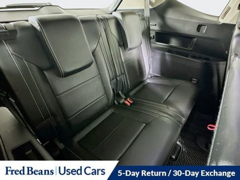 Used 2023 Volkswagen Atlas SE w/ Panoramic Sunroof Package image 28