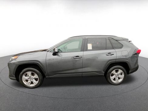 Used 2025 Toyota RAV4 XLE image 4