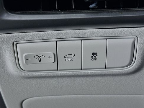 Used 2025 Hyundai Tucson SEL image 17