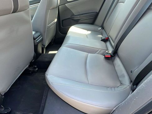 Used 2021 Honda Civic EX-L image 18