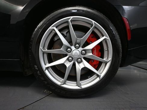 Used 2024 Dodge Charger Daytona Scat Pack w/ Plus Group AWD/4WD image 16