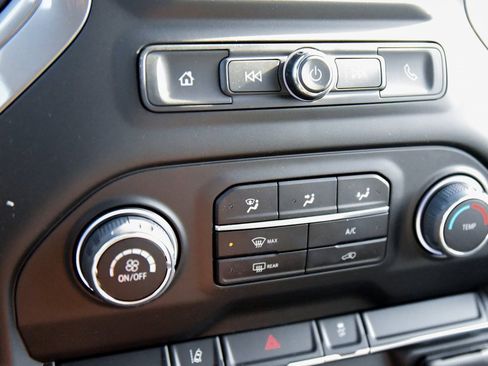 New 2026 Chevrolet Silverado 2500 W/T w/ WT Convenience Package image 15