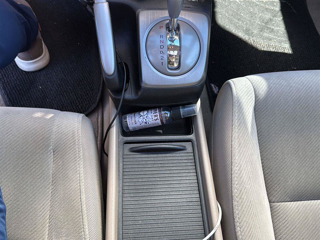 Used 2009 Honda Civic EX image 8