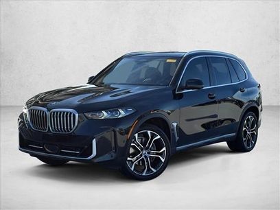 Certified 2025 BMW X5 sDrive40i w/ Climate Comfort Package