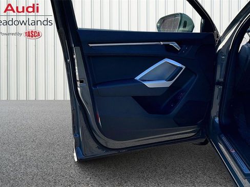 Certified 2024 Audi Q3 2.0T Premium w/ Convenience Package image 20