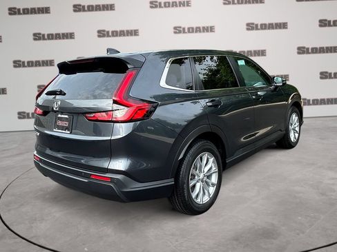 Certified 2023 Honda CR-V EX-L image 5
