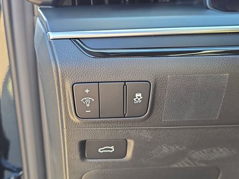 New 2026 Kia K5 GT-Line image 27