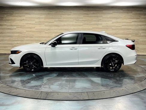 Used 2022 Honda Civic Si image 20