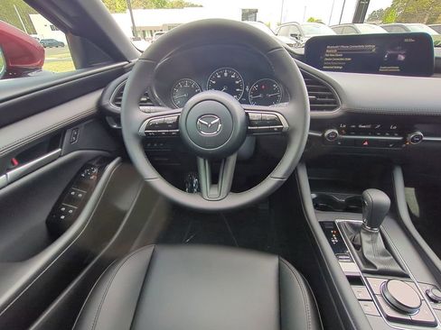 New 2026 MAZDA MAZDA3 s image 16