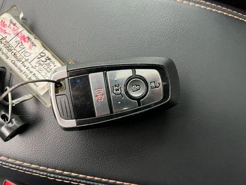 Used 2023 Ford Mustang Mach-E GT image 26