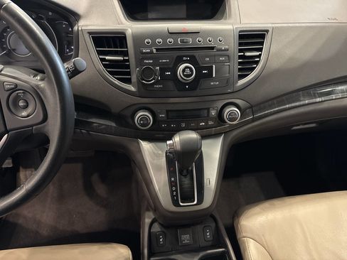 Used 2014 Honda CR-V EX-L image 23