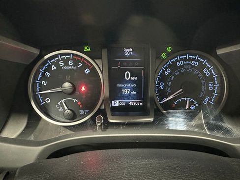 Used 2023 Toyota Tacoma SR5 image 23