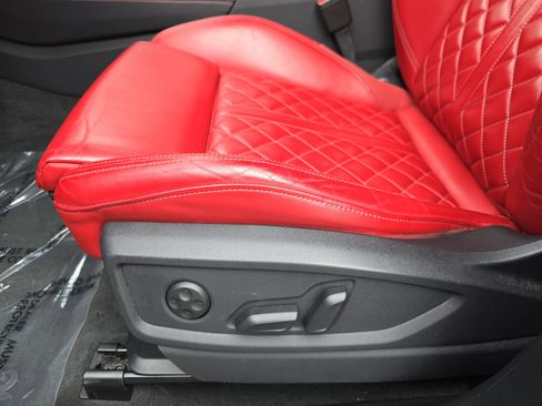 Used 2023 Audi SQ5 Premium Plus w/ Premium Plus Package image 29