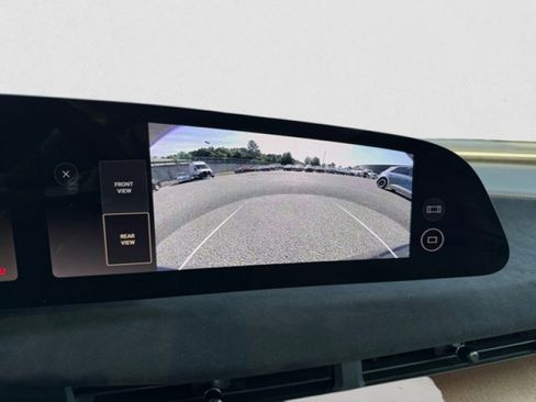 Used 2023 Lucid Air Grand Touring AWD/4WD image 17
