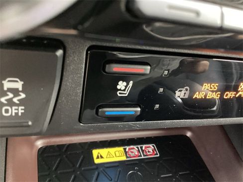 Used 2023 Toyota RAV4 Limited image 22